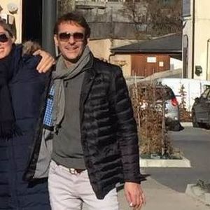 Meet your Posher, Patrick